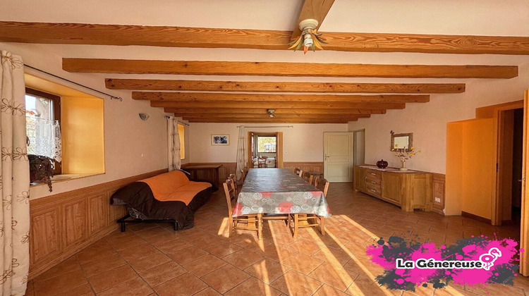 Ma-Cabane - Vente Maison PLOMBIERES-LES-BAINS, 401 m²