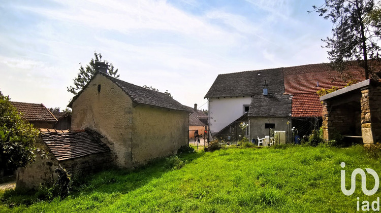 Ma-Cabane - Vente Maison Plombières-les-Bains, 88 m²