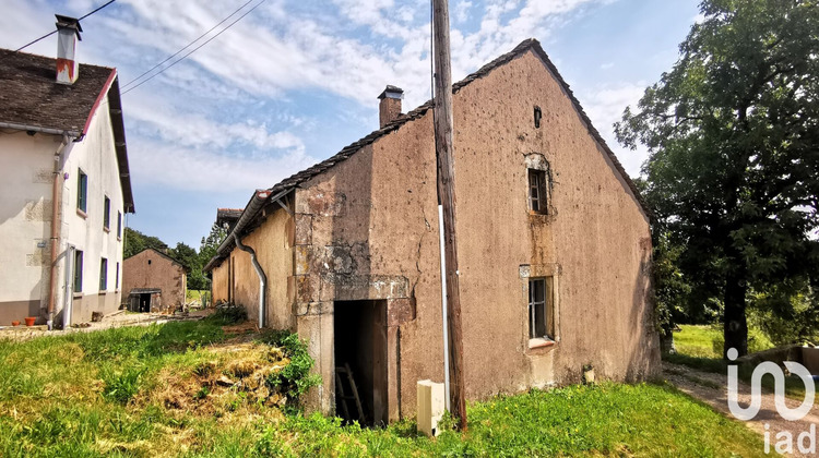 Ma-Cabane - Vente Maison Plombières-les-Bains, 88 m²