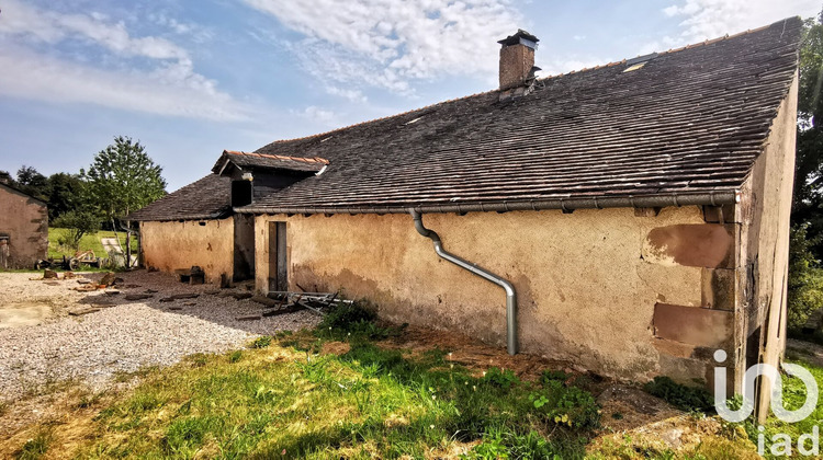 Ma-Cabane - Vente Maison Plombières-les-Bains, 88 m²