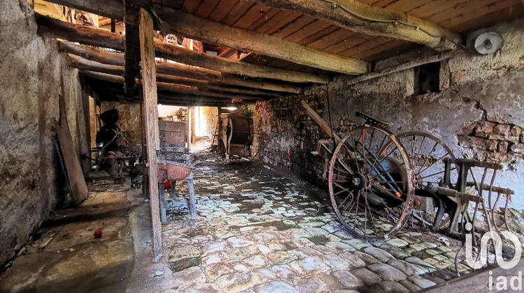 Ma-Cabane - Vente Maison Plombières-les-Bains, 88 m²