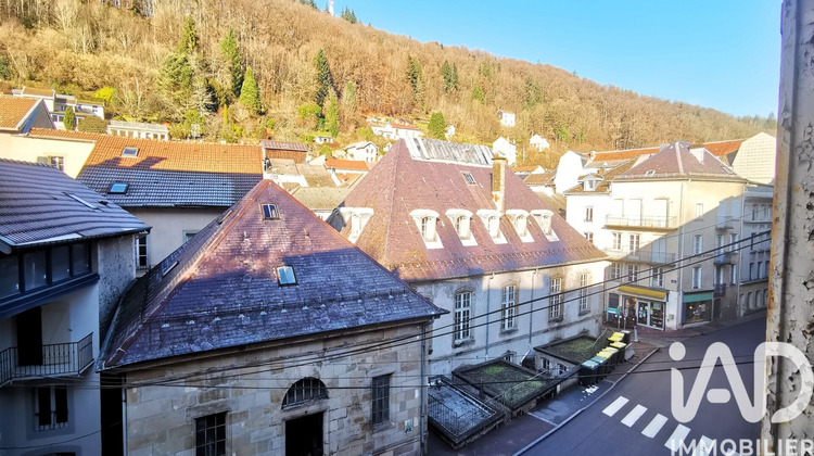 Ma-Cabane - Vente Maison Plombières-les-Bains, 98 m²