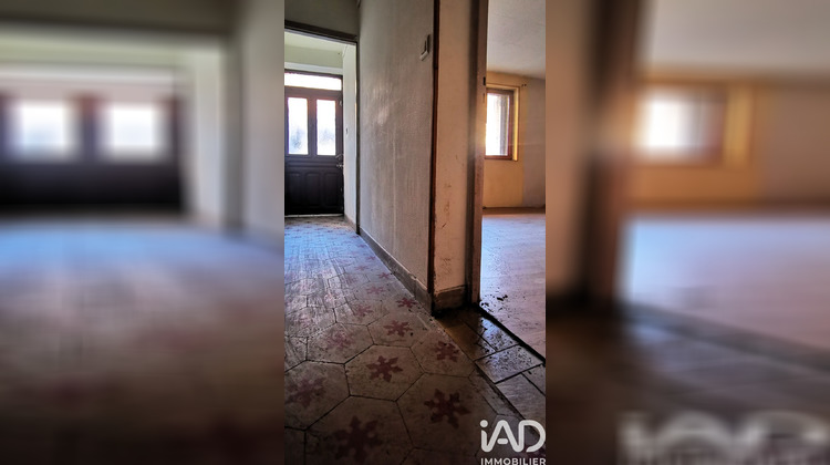 Ma-Cabane - Vente Maison Plombières-les-Bains, 98 m²
