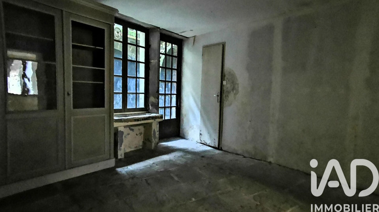 Ma-Cabane - Vente Maison Plombières-les-Bains, 98 m²