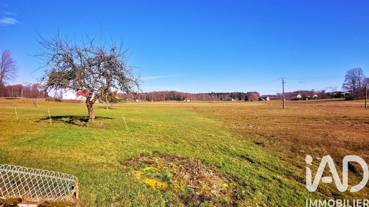 Ma-Cabane - Vente Maison Plombières-les-Bains, 141 m²
