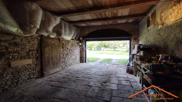 Ma-Cabane - Vente Maison Plombières-les-Bains, 117 m²