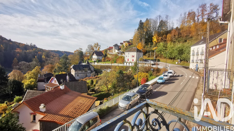 Ma-Cabane - Vente Maison Plombières-les-Bains, 237 m²