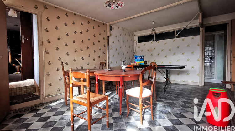 Ma-Cabane - Vente Maison Plombières-les-Bains, 237 m²