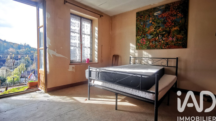 Ma-Cabane - Vente Maison Plombières-les-Bains, 237 m²