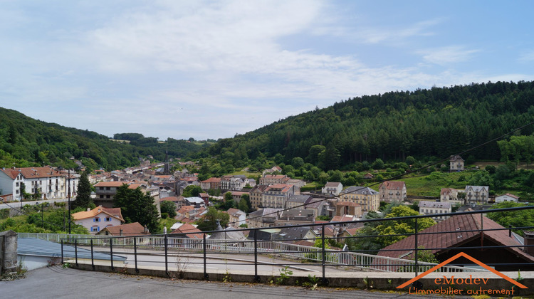 Ma-Cabane - Vente Maison Plombières-les-Bains, 151 m²