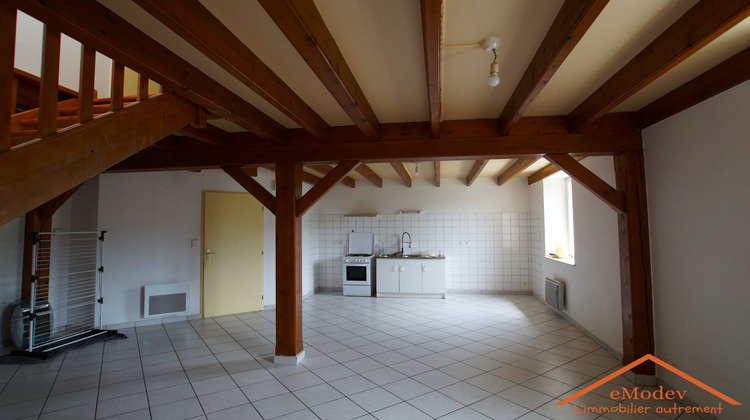 Ma-Cabane - Vente Maison Plombières-les-Bains, 151 m²