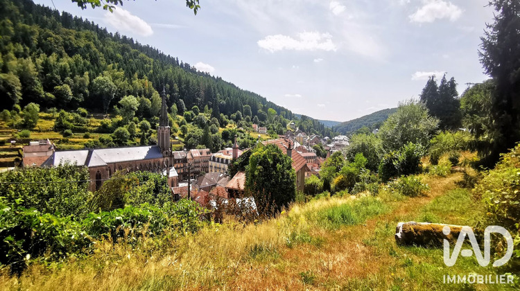 Ma-Cabane - Vente Maison Plombières-les-Bains, 96 m²
