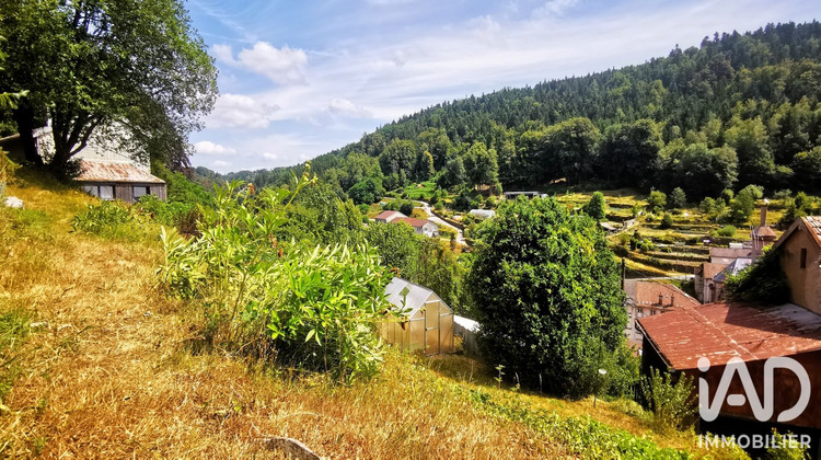 Ma-Cabane - Vente Maison Plombières-les-Bains, 96 m²