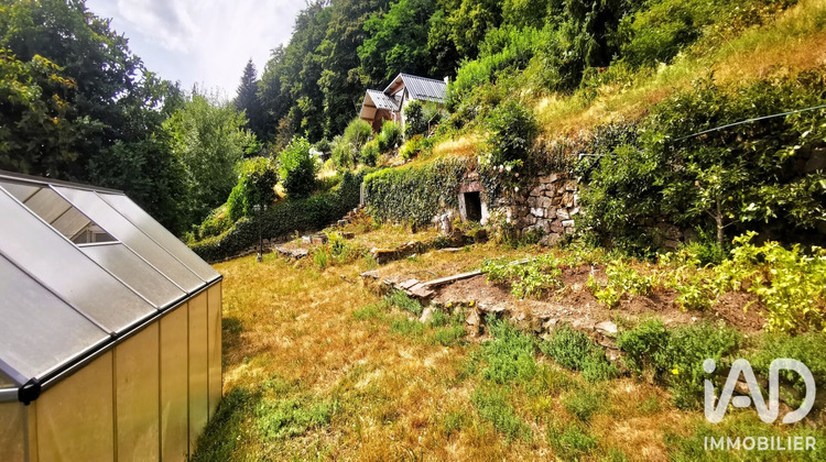 Ma-Cabane - Vente Maison Plombières-les-Bains, 96 m²