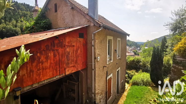 Ma-Cabane - Vente Maison Plombières-les-Bains, 96 m²