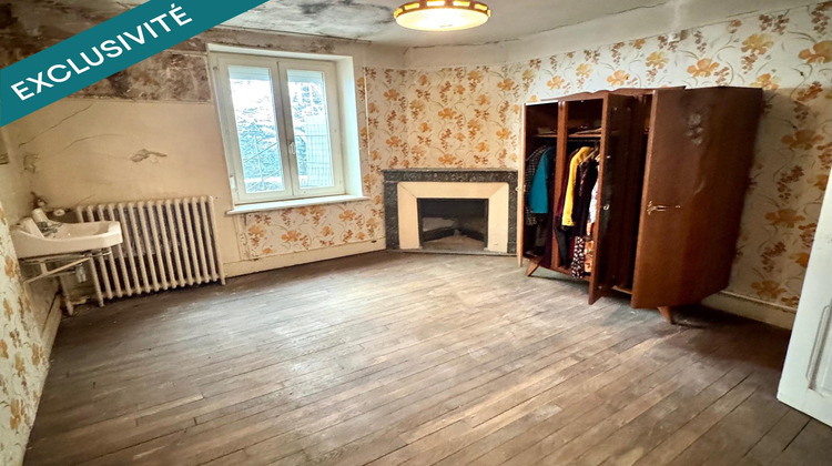 Ma-Cabane - Vente Maison Plombieres-les-Bains, 174 m²