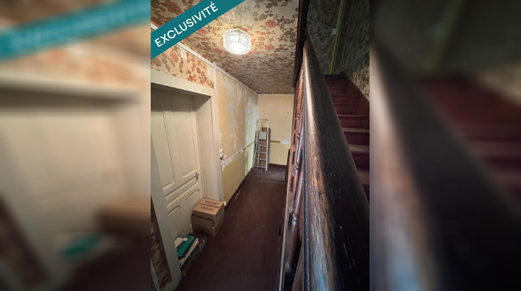 Ma-Cabane - Vente Maison Plombieres-les-Bains, 174 m²