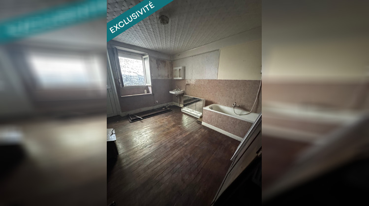 Ma-Cabane - Vente Maison Plombieres-les-Bains, 174 m²