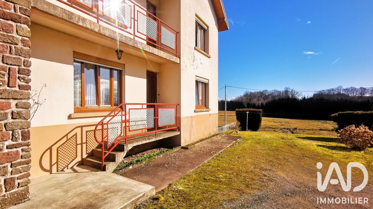 Ma-Cabane - Vente Maison Plombières-les-Bains, 141 m²