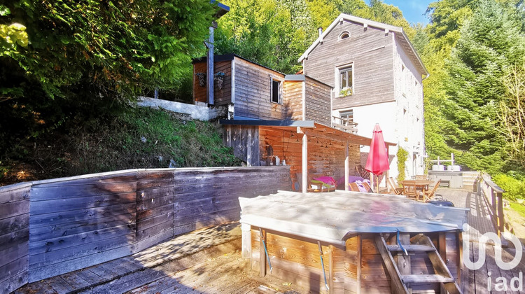 Ma-Cabane - Vente Maison Plombières-les-Bains, 200 m²