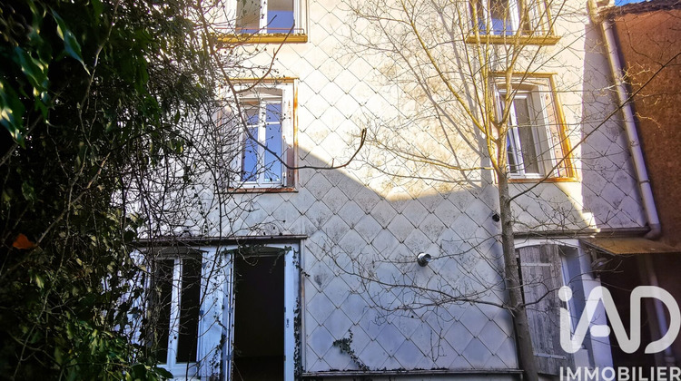 Ma-Cabane - Vente Maison Plombières-les-Bains, 97 m²