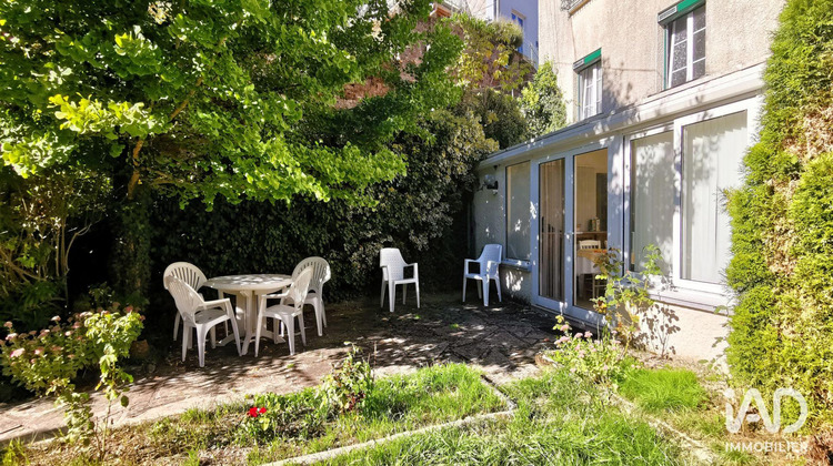 Ma-Cabane - Vente Maison Plombières-les-Bains, 114 m²