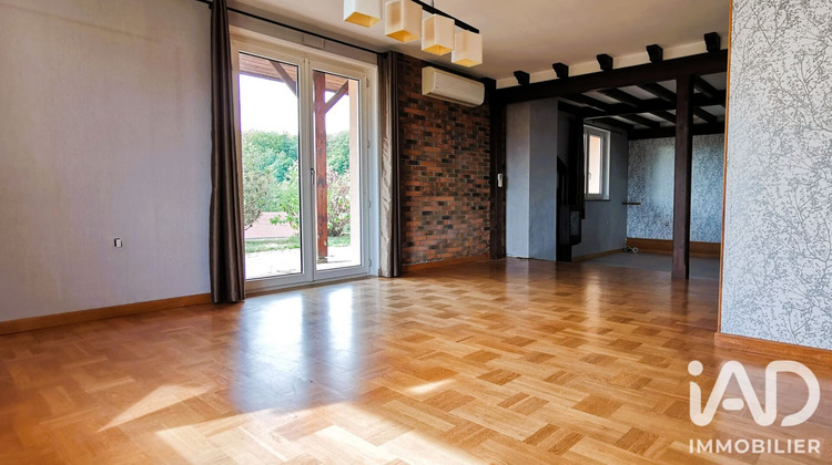 Ma-Cabane - Vente Maison Plombières-les-Bains, 157 m²