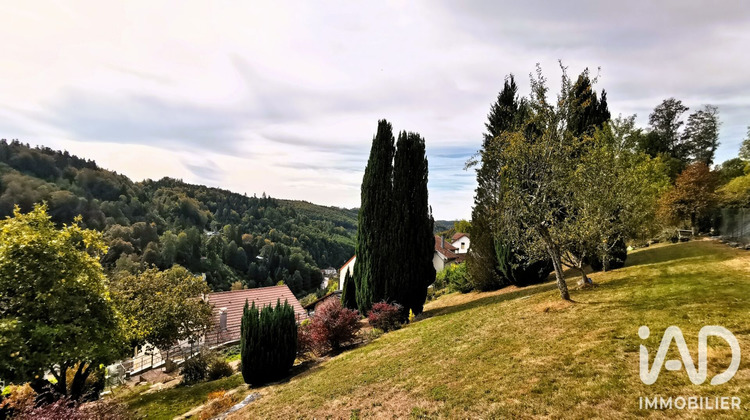 Ma-Cabane - Vente Maison Plombières-les-Bains, 174 m²