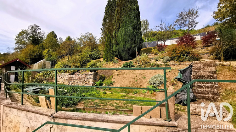 Ma-Cabane - Vente Maison Plombières-les-Bains, 174 m²