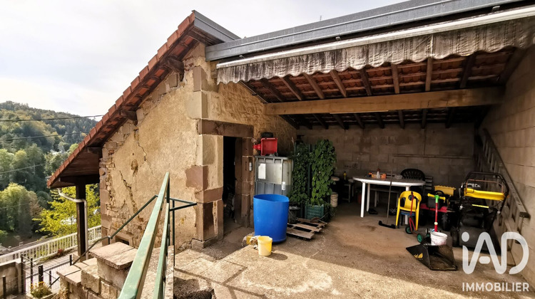 Ma-Cabane - Vente Maison Plombières-les-Bains, 174 m²