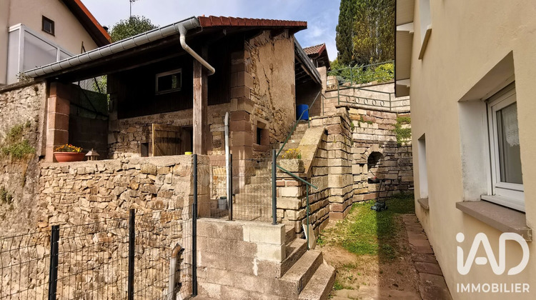 Ma-Cabane - Vente Maison Plombières-les-Bains, 174 m²