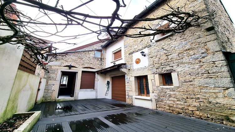 Ma-Cabane - Vente Maison PLOMBIERES-LES-DIJON, 200 m²