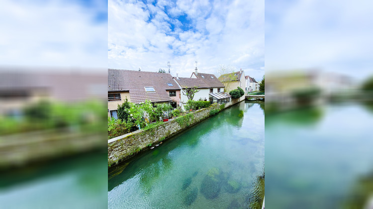 Ma-Cabane - Vente Maison PLOMBIERES-LES-DIJON, 112 m²