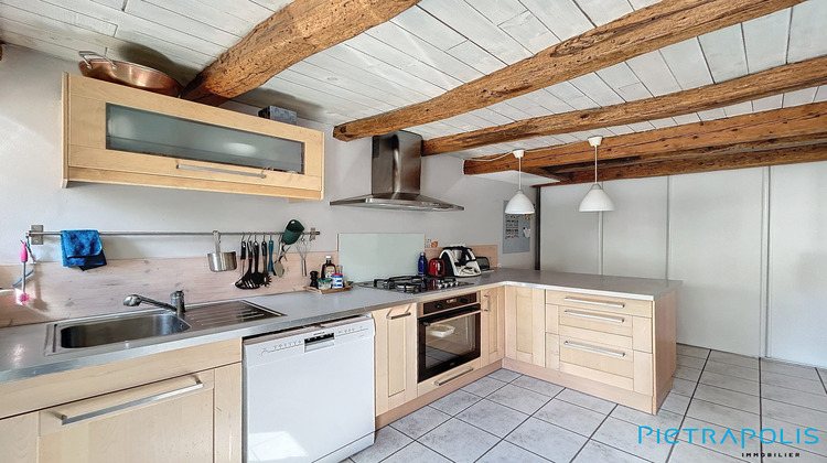 Ma-Cabane - Vente Maison Plombières-lès-Dijon, 90 m²