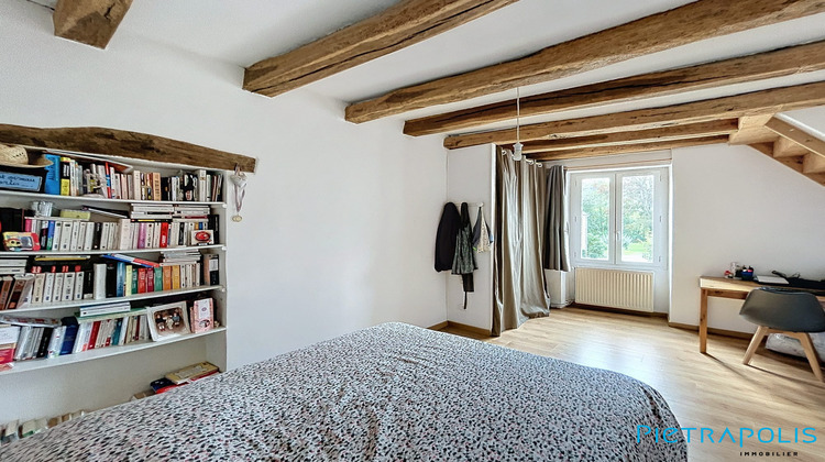 Ma-Cabane - Vente Maison Plombières-lès-Dijon, 90 m²