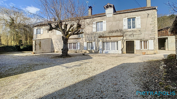 Ma-Cabane - Vente Maison Plombières-lès-Dijon, 350 m²