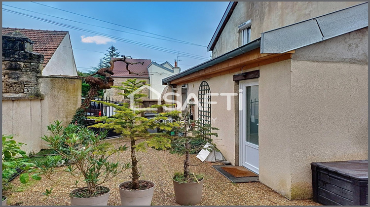 Ma-Cabane - Vente Maison Plombieres-les-Dijon, 105 m²