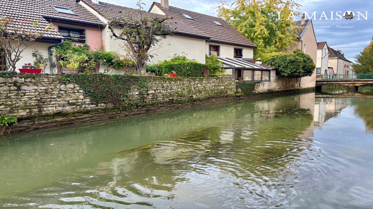 Ma-Cabane - Vente Maison Plombières-lès-Dijon, 128 m²