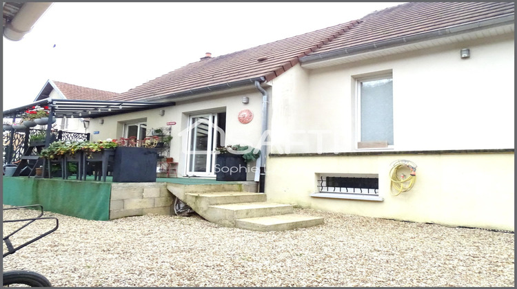 Ma-Cabane - Vente Maison Plombieres-les-Dijon, 140 m²