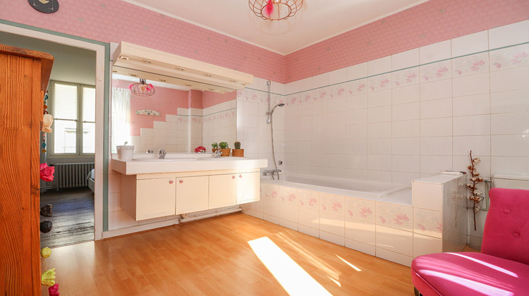 Ma-Cabane - Vente Maison PLOMBIERES-LES-DIJON, 111 m²