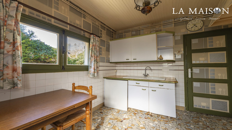 Ma-Cabane - Vente Maison Plombières-lès-Dijon, 76 m²