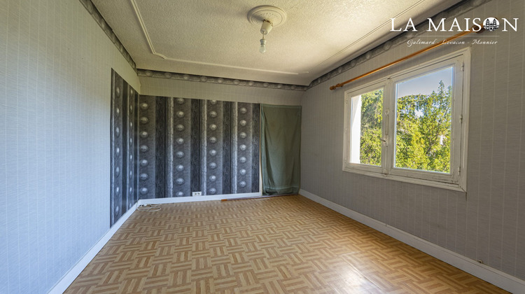 Ma-Cabane - Vente Maison Plombières-lès-Dijon, 76 m²