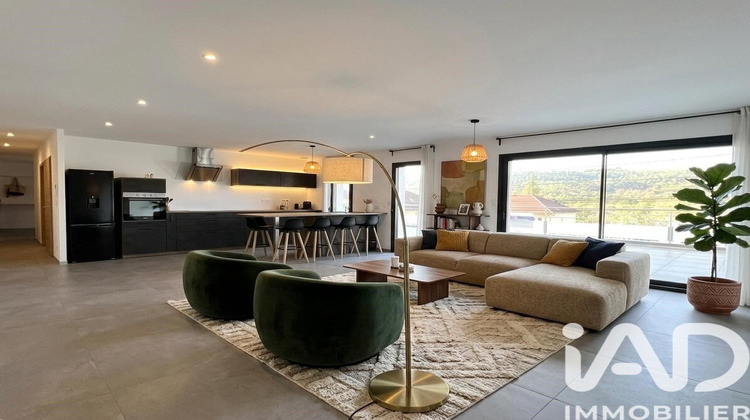 Ma-Cabane - Vente Maison Plombières-Lès-Dijon, 153 m²
