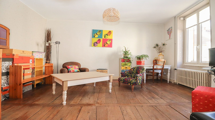 Ma-Cabane - Vente Maison Plombières-lès-Dijon, 111 m²