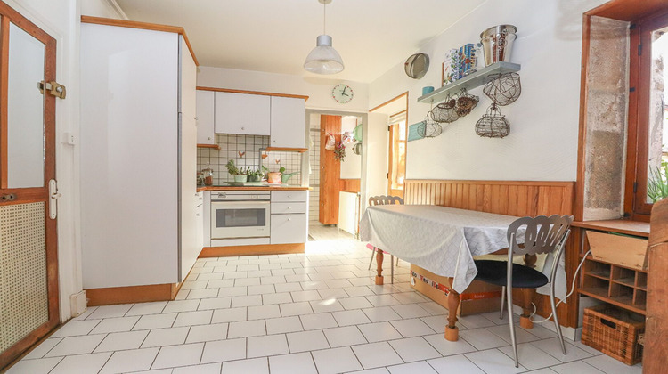 Ma-Cabane - Vente Maison Plombières-lès-Dijon, 111 m²