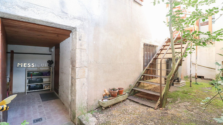 Ma-Cabane - Vente Maison Plombières-lès-Dijon, 111 m²