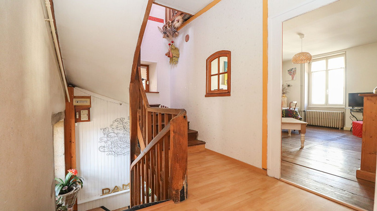 Ma-Cabane - Vente Maison Plombières-lès-Dijon, 111 m²