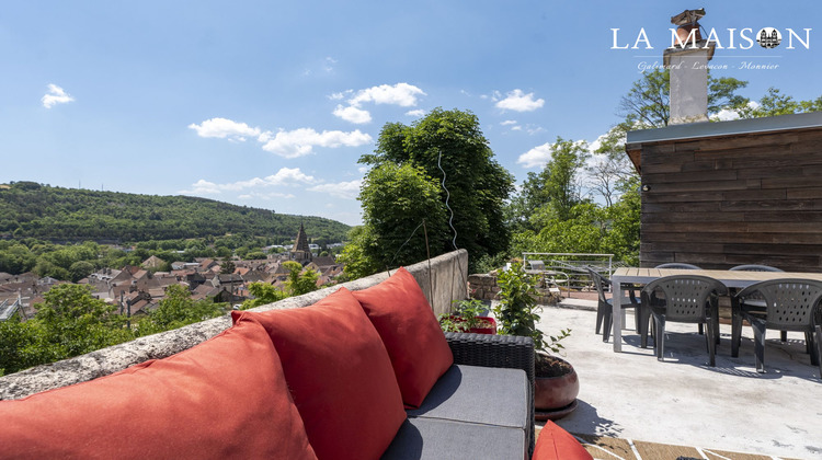 Ma-Cabane - Vente Maison Plombières-lès-Dijon, 149 m²