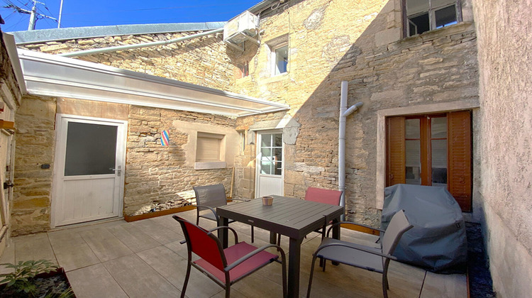 Ma-Cabane - Vente Maison PLOMBIERES-LES-DIJON, 140 m²