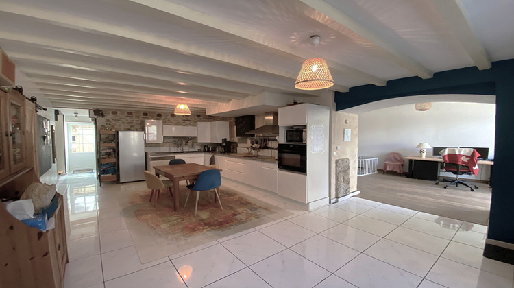 Ma-Cabane - Vente Maison PLOMBIERES-LES-DIJON, 140 m²